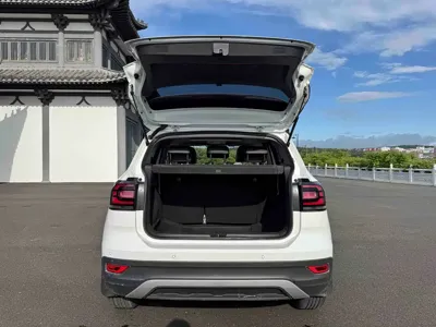 Volkswagen Tacqua