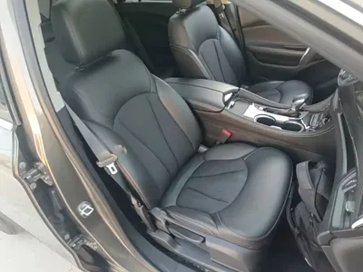 Buick Envision Plus
