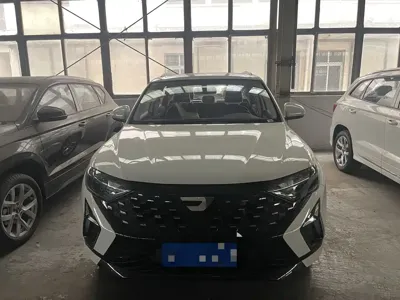 Jetta VS5
