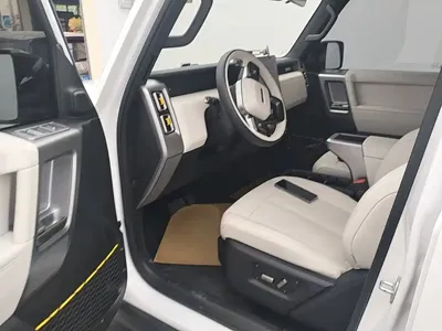iCAR iCAR 超级V23