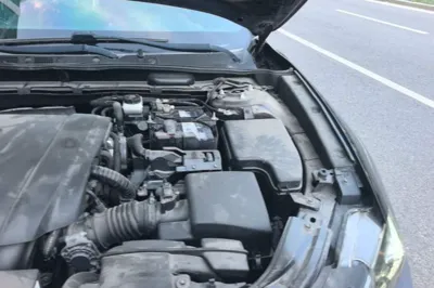 Mazda CX-4