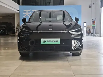 Xpeng 小鹏G7