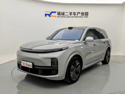 Li Auto Li L9