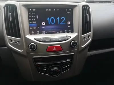 Haval H1