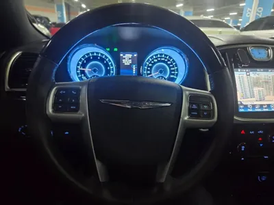 Chrysler 300C