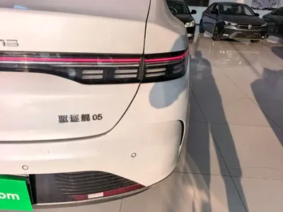BYD Destroyer 05