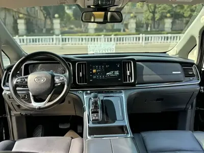 GAC Motor Trumpchi M8