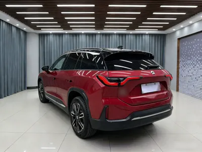 Nio ES6
