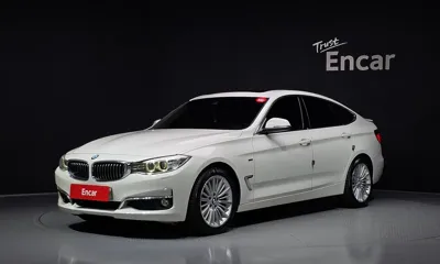 BMW Gran Turismo