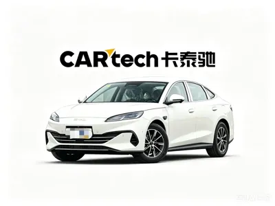 BYD 海豹06