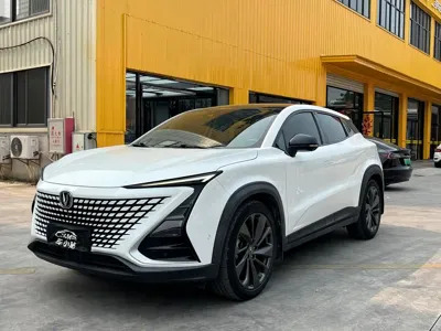 Changan UNI-T