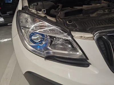 Buick Encore