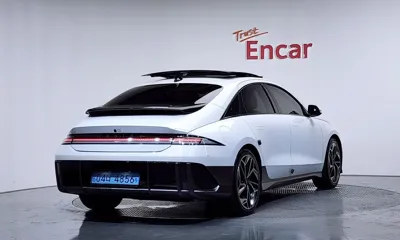 Hyundai Ioniq6