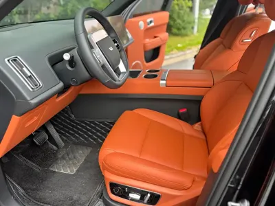 Li Auto Li L7
