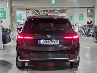 BMW 2-Series