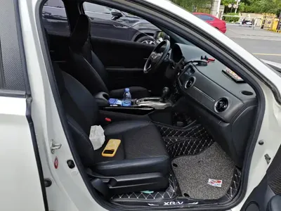Honda XR-V