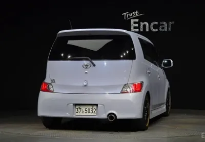 Toyota bB