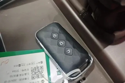 Wuling 730