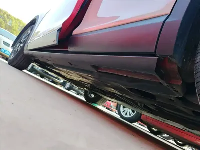 Mazda CX-4