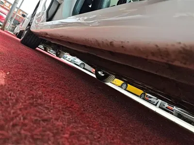 Roewe i6 Max