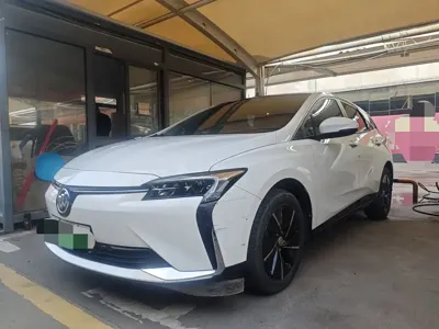 Buick Velite 6