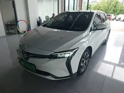 Buick Velite 6