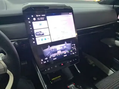 Honda 东风本田S7