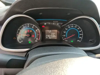 Chevrolet Cavalier