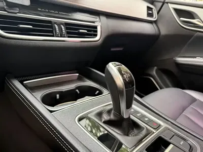 BYD MAX