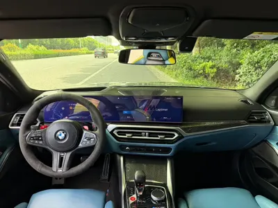BMW M3