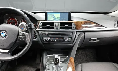 BMW Gran Turismo