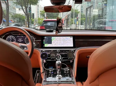 Bentley Flying Spur