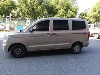 Wuling Hongguang V