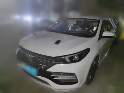 Chery Arrizo GX