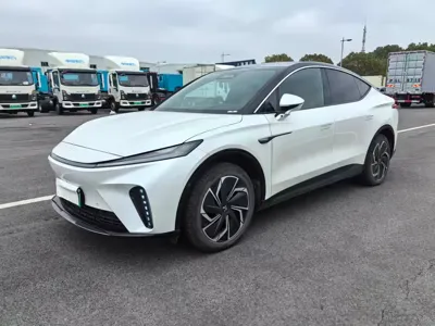 Roewe Feifan R7