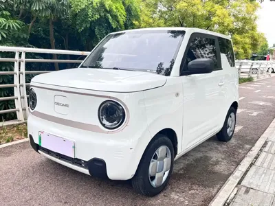 Galaxy Panda