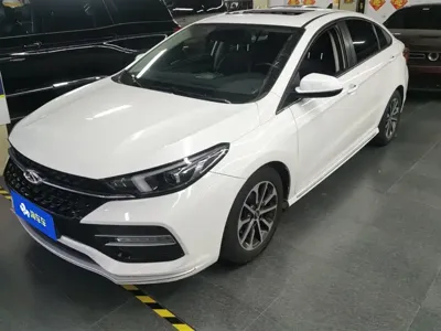 Chery Arrizo GX