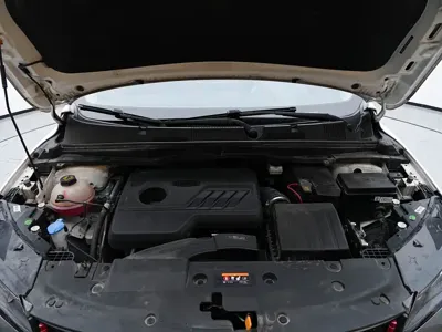 Geely Binyue