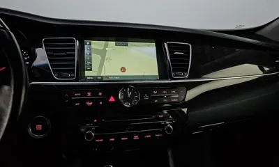 Kia K9