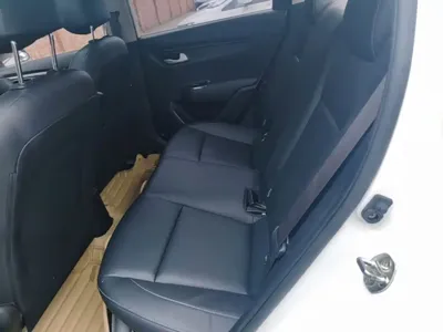 Kia K2