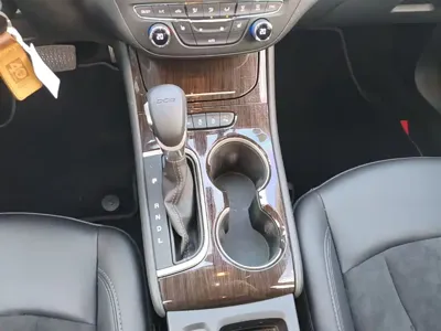 Buick Verano