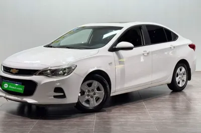 Chevrolet Cavalier