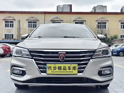 Roewe i5