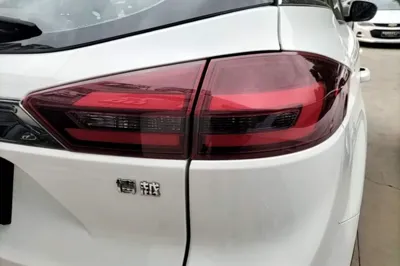 Geely Auto Emgrand X7 Sport