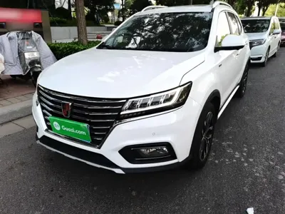 Roewe RX5