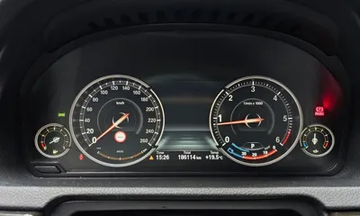 BMW Gran Turismo