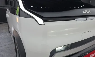 Kia PV5