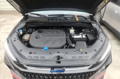CHANGAN OSHAN X7 PLUS