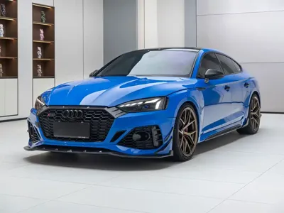 Audi RS 5