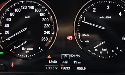 BMW 2-Series